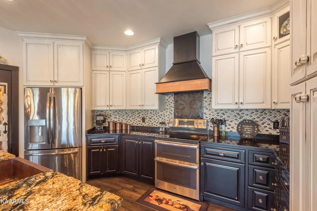 Photo of 499 Chilhowee Lane