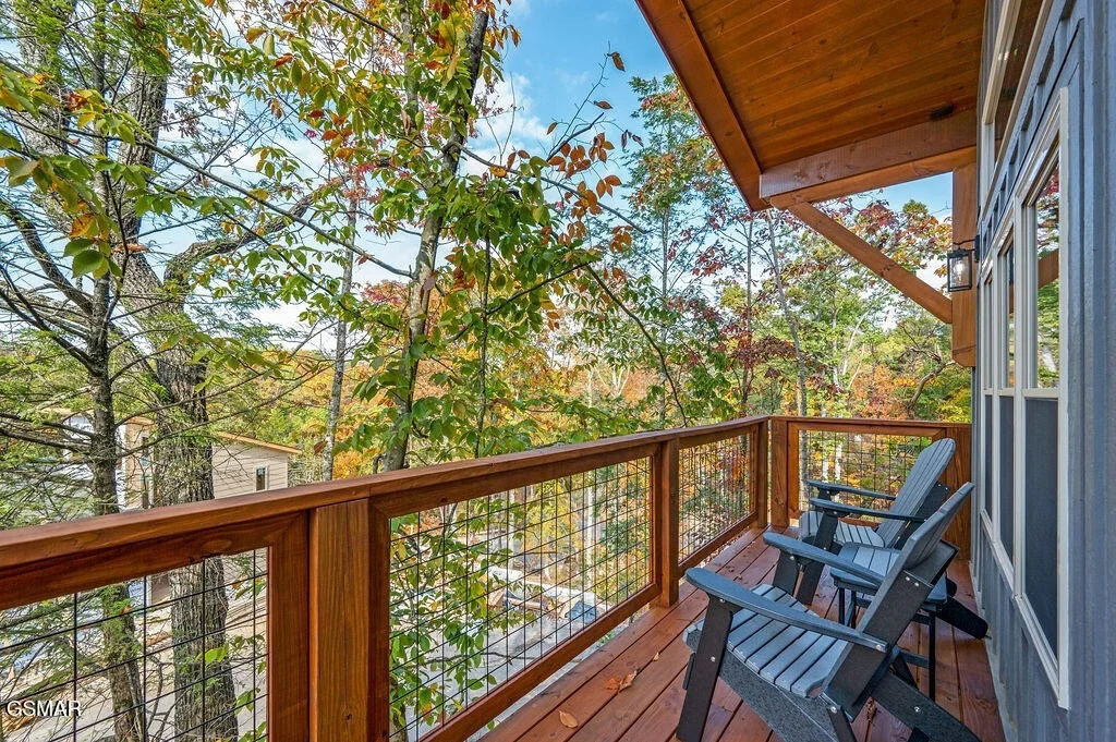 Photo of Unit 3 at 2385 Forge Hideaway Loop