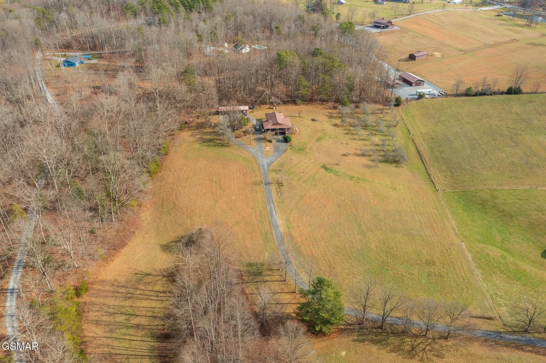 Photo of 3563 Ownby Road