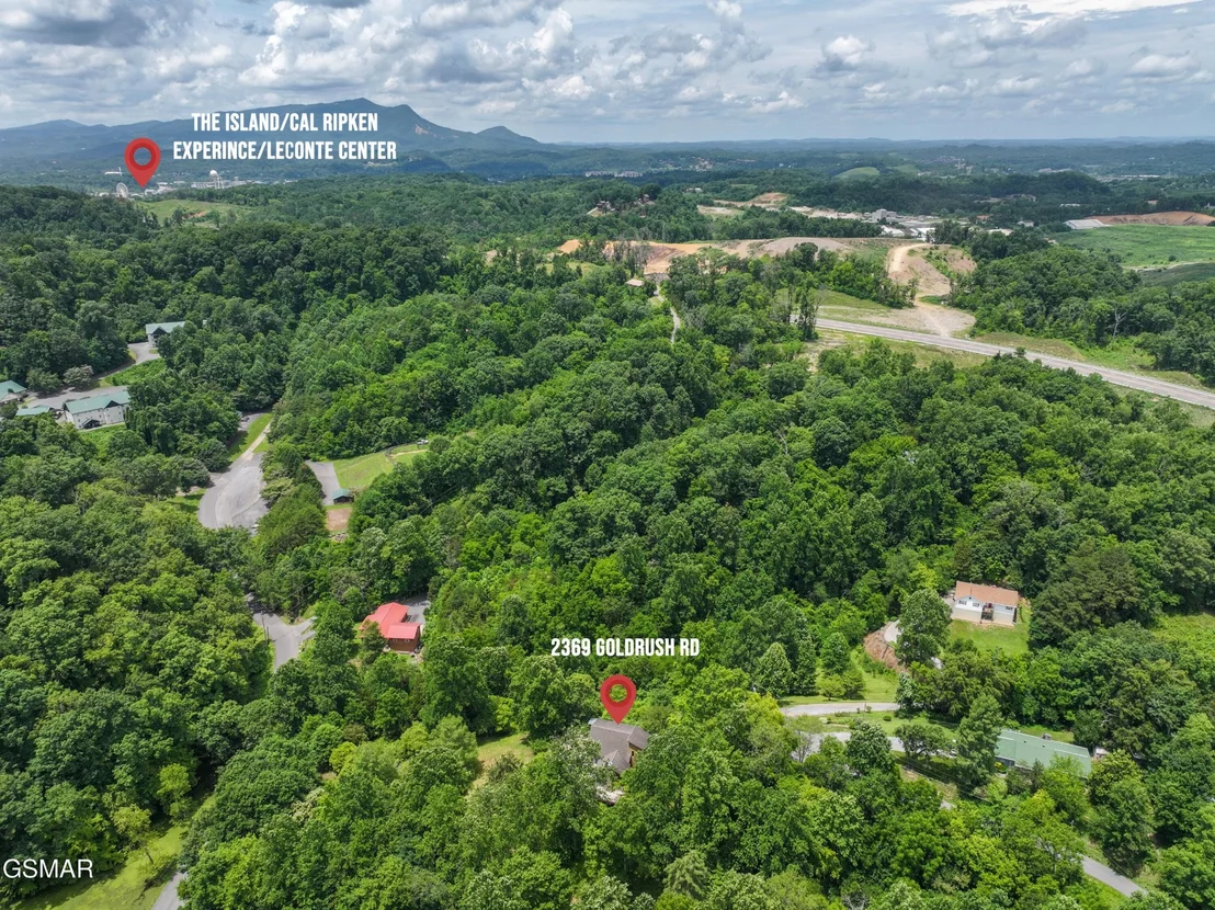 Photo of 2369 Goldrush Road