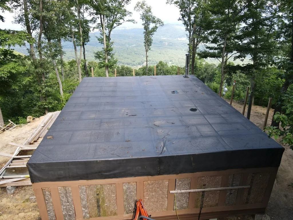 Photo of 2416 Bluff Mountain Road