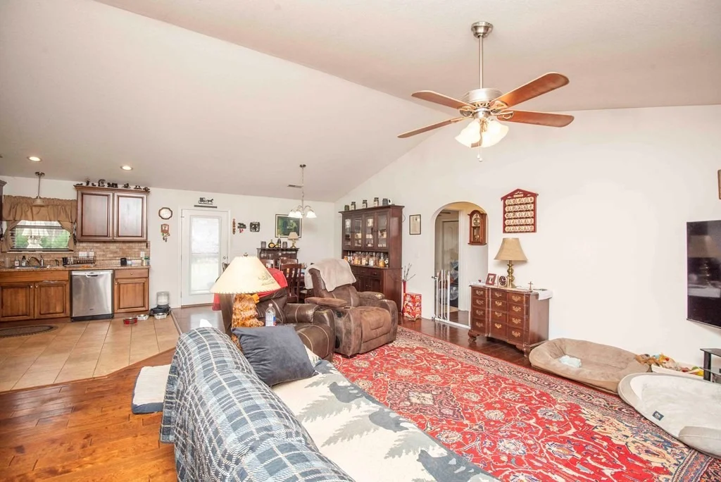 Photo of 1503 Bentview Drive