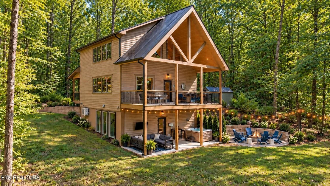 Photo of 663 Lloyd Huskey Rd