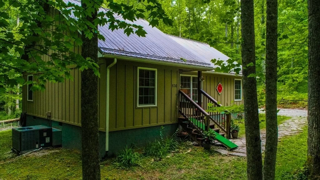 Photo of 836 Cool Way