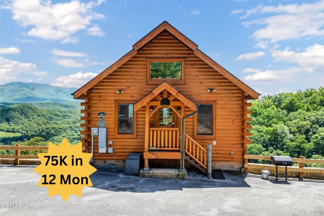 Photo of 2513 Look Afar View Dr