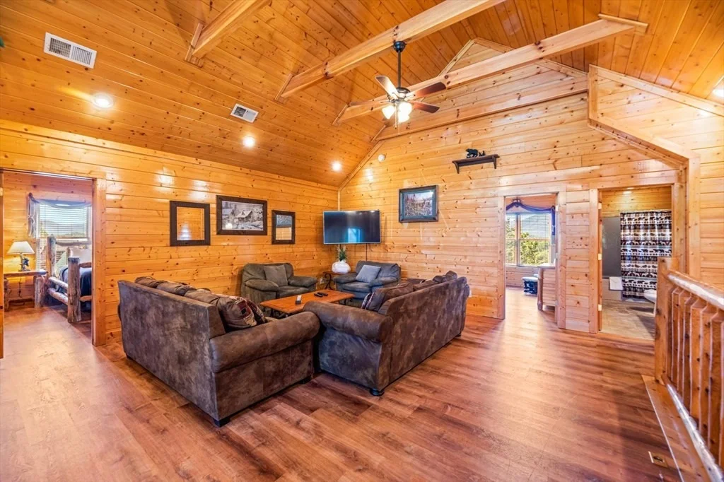Photo of 2736 Mountain Preserve Drive