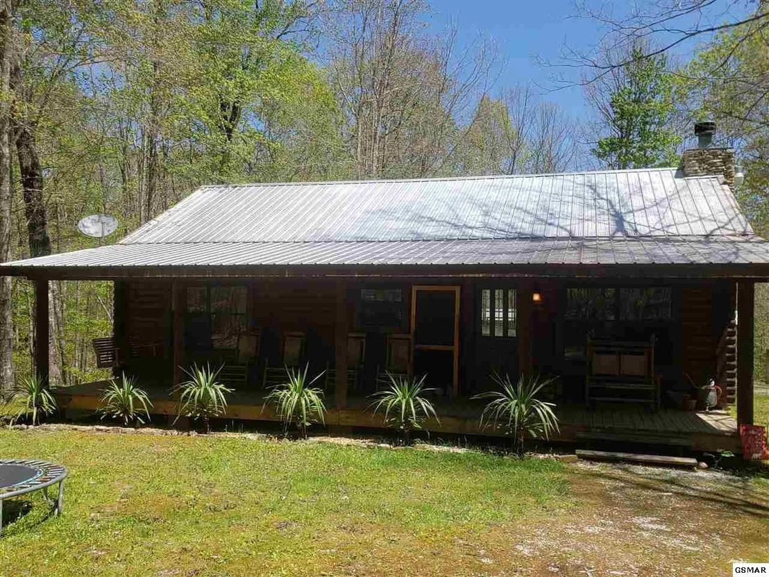 Photo of 602 Wilderness Trail