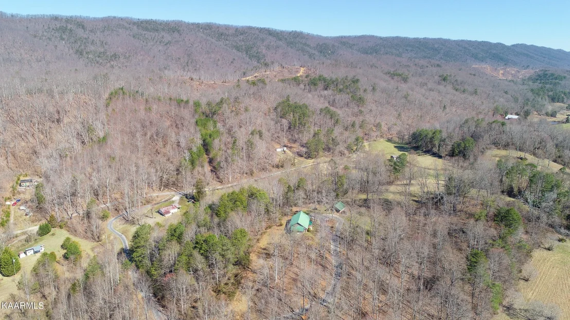 Photo of 2336 Ned Clark Rd