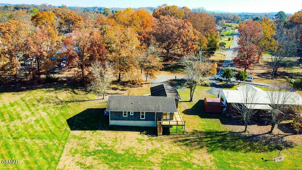 Photo of 1405 Cherokee Drive