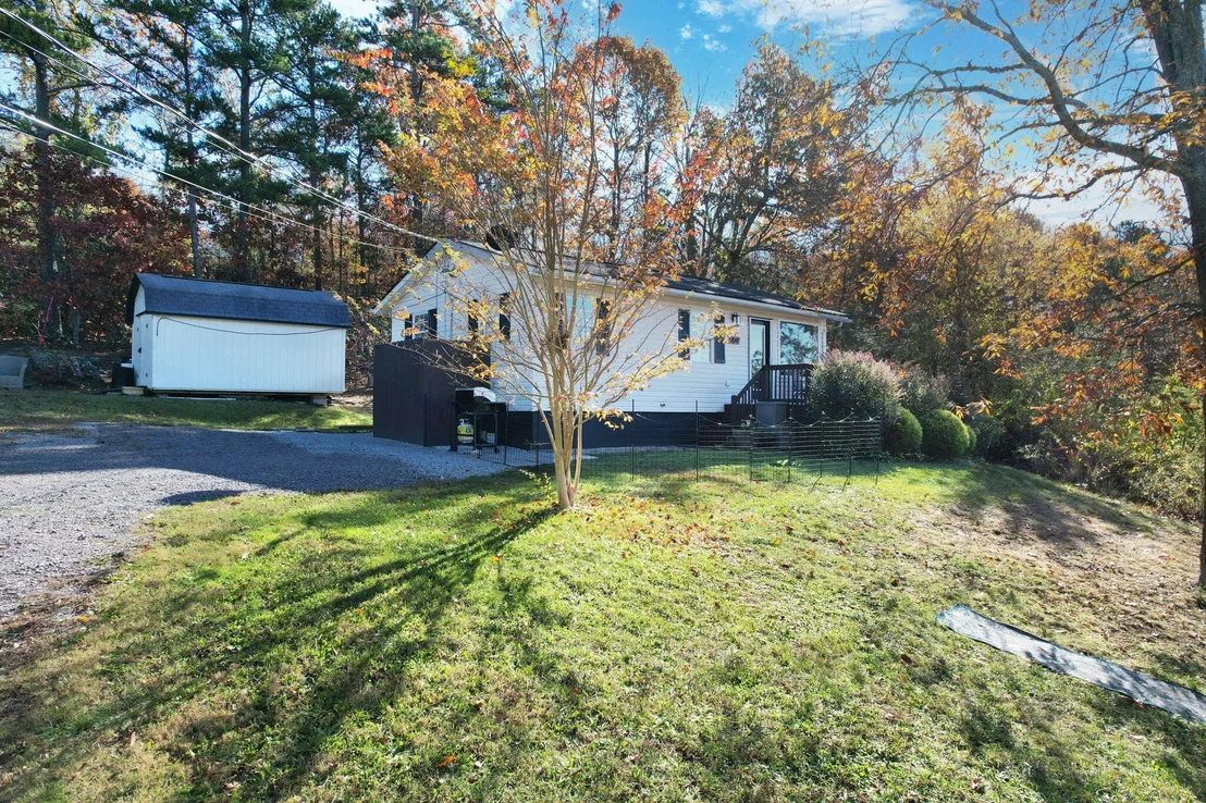 Photo of 7047 Luther Trail