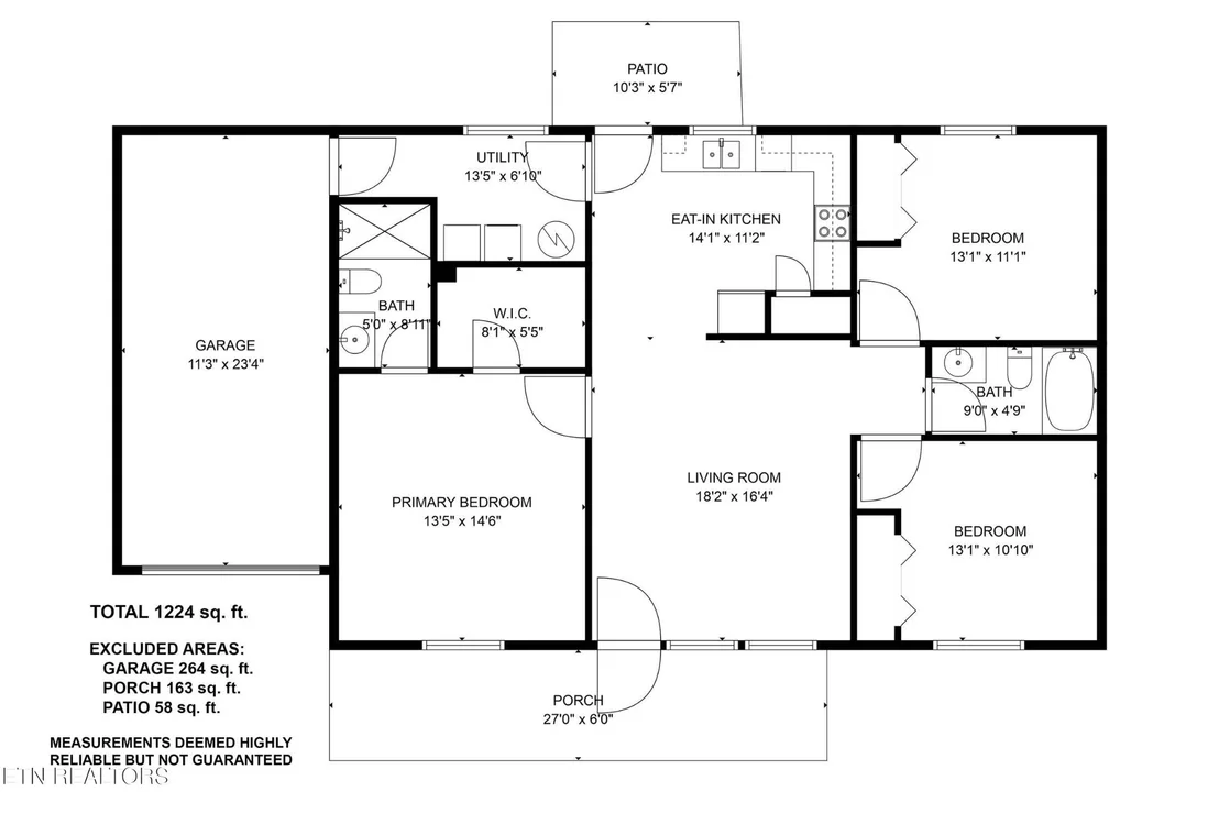 Photo of 534 SHELLBARK Rd