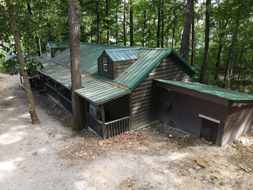 Photo of 2416 Bluff Mountain Road