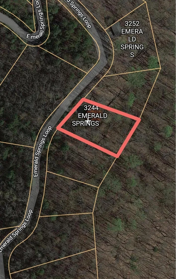 Photo of 3244 Emerald Springs Loop