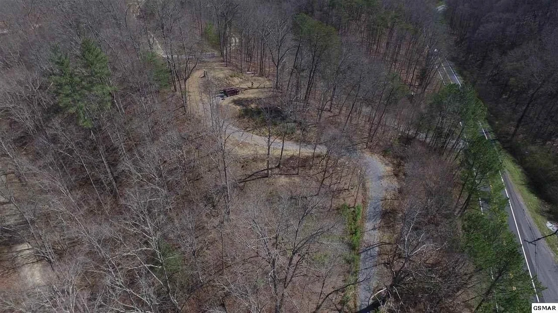 Photo of 1718 Highway 25E
