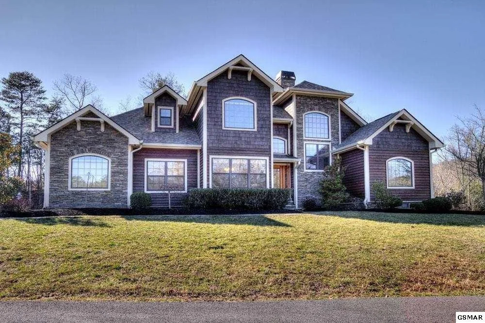 Photo of 2831 Summit Trails Drive