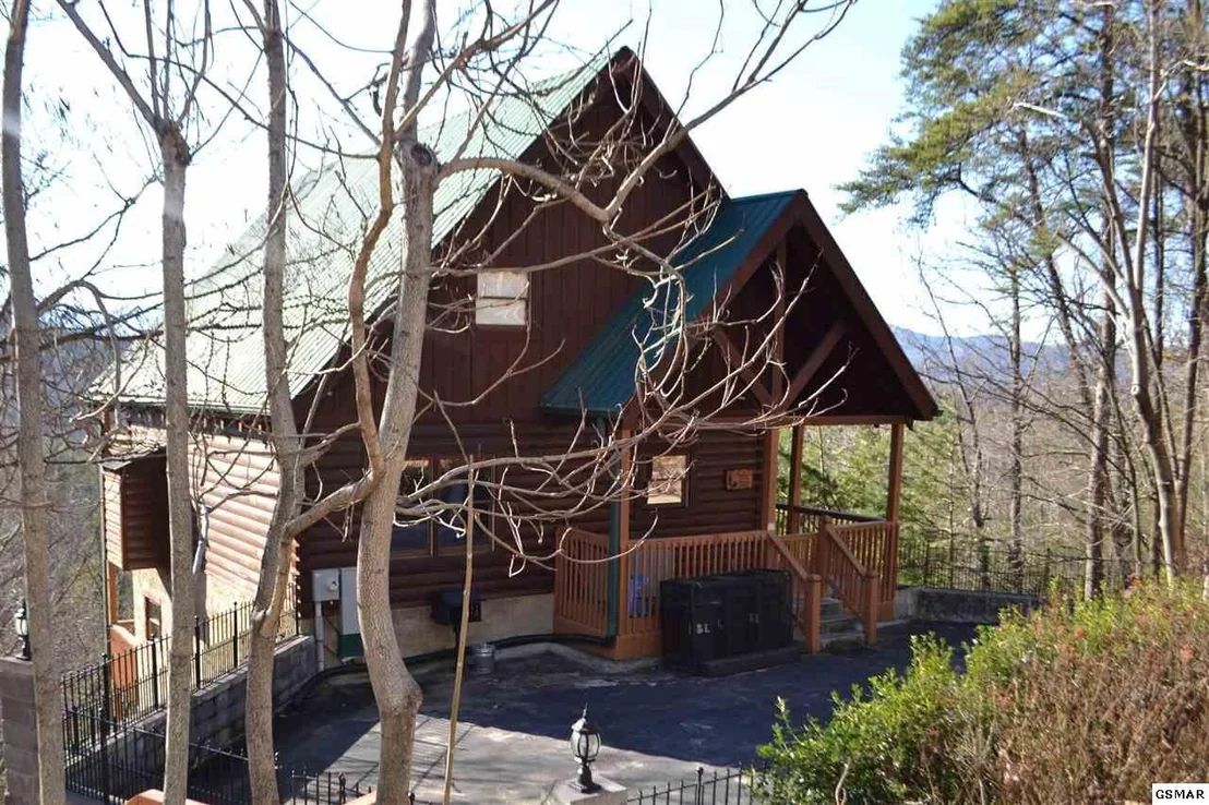 Photo of Unit TWINROCKMTN at 2031 McCarter Drive