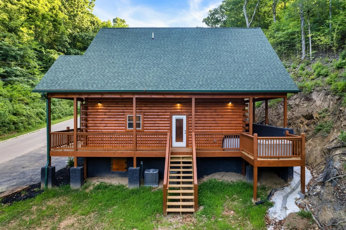 Photo of 1646 Eagle Springs Road