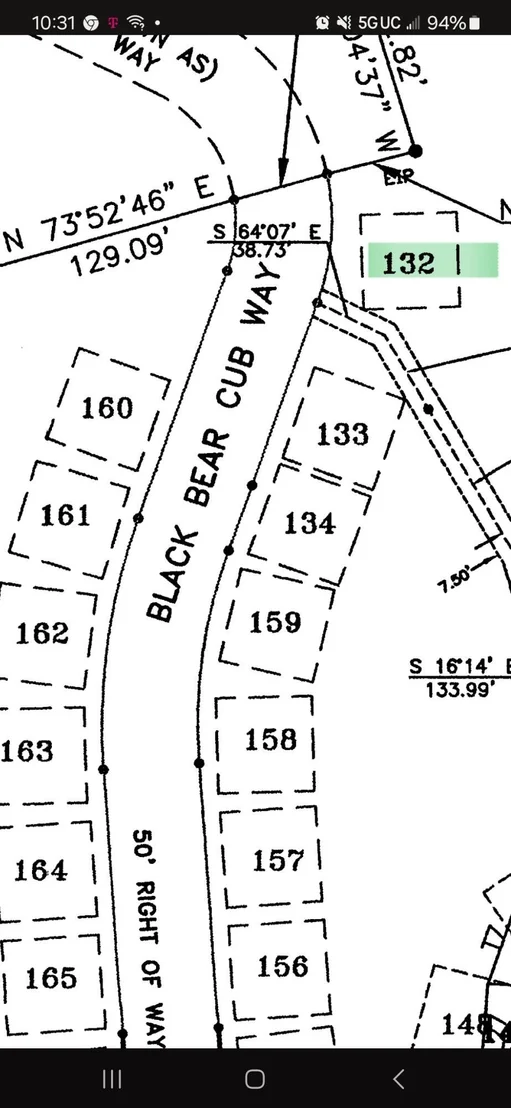 Photo of 1154 Black Bear Cub Way