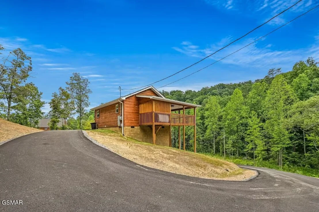 Photo of 2103 Bluff Ridge Road
