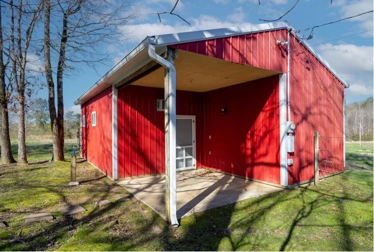 Photo of 1135 County Road 750
