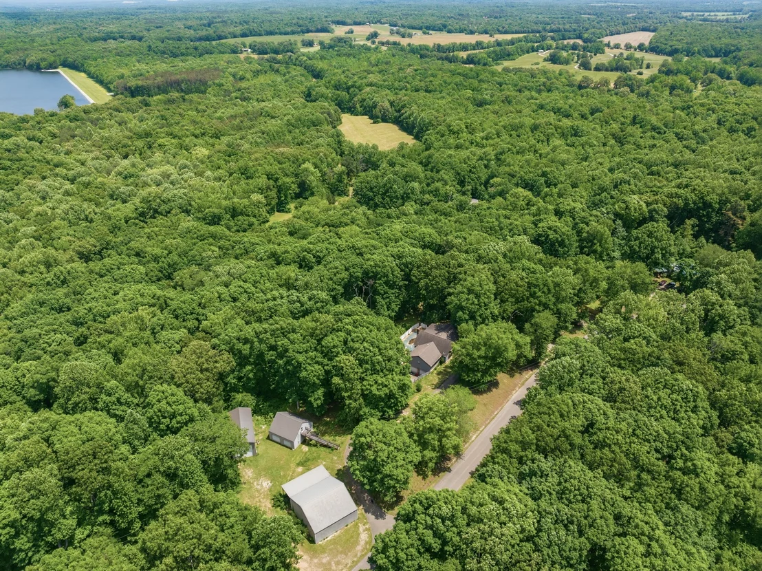 Photo of 4110 Corinth Rd
