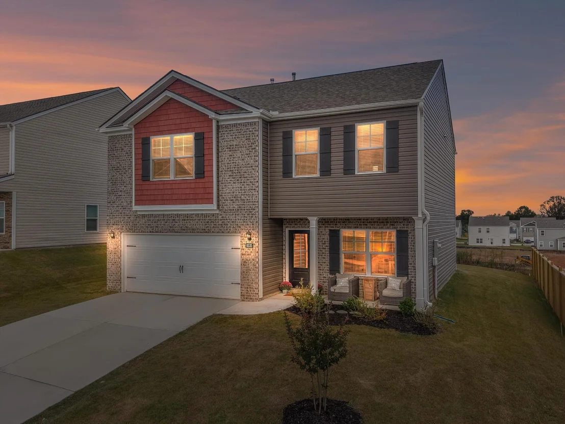 Photo of 8535 Raspberry Way