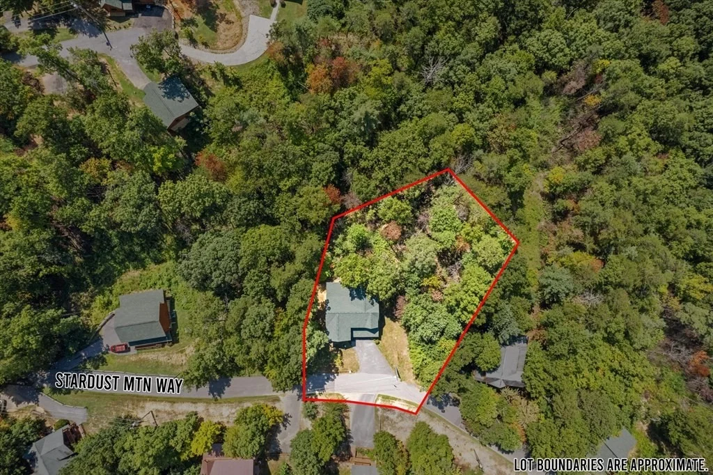 Photo of 2221 Stardust Mountain Way