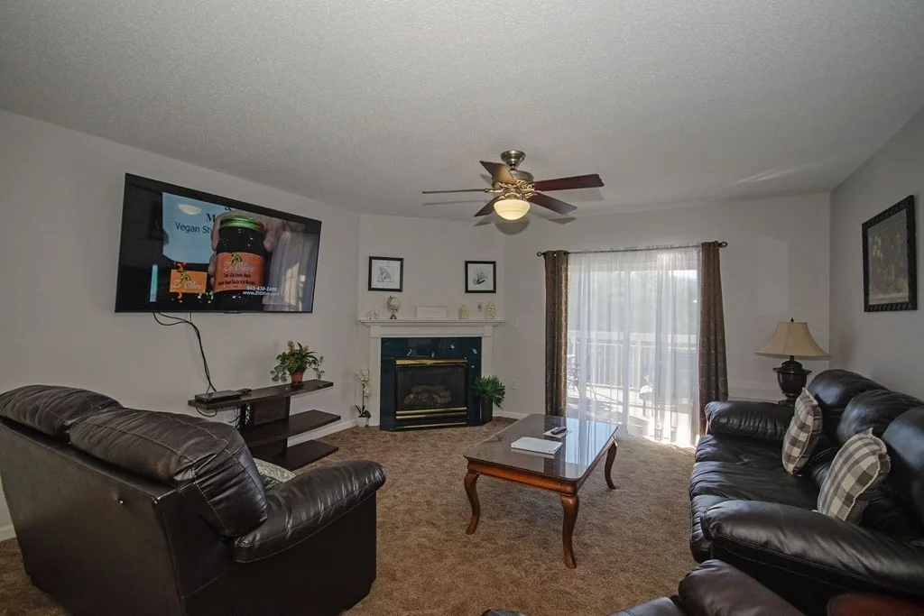 Photo of Unit 621 at 205 Ogle Drive