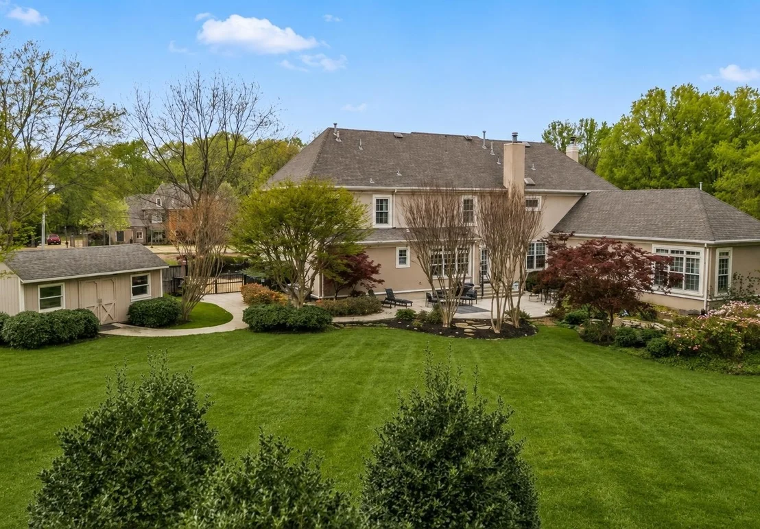 Photo of 3526 SHEA RD