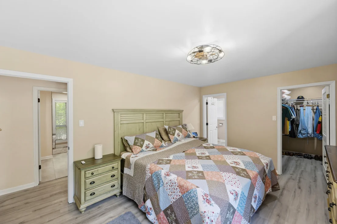 Photo of 4110 Corinth Rd