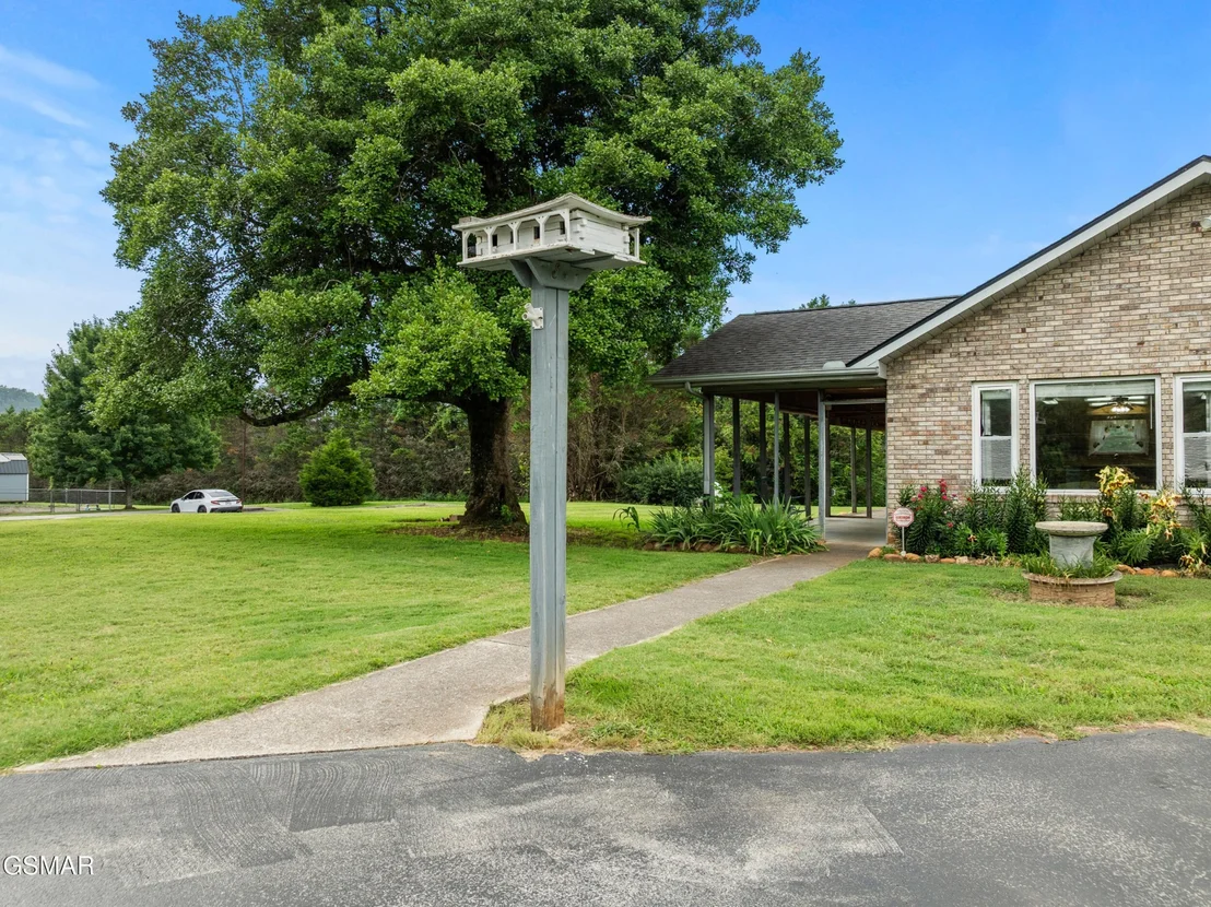Photo of 7197 Old Tuckaleechee Road