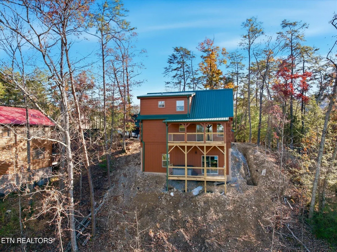 Photo of 586 Chickasaw Gap Way