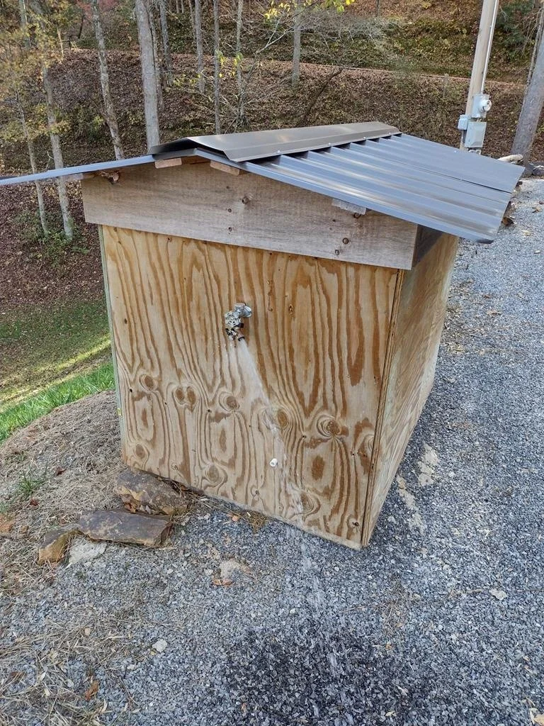 Photo of 456 Grassy Branch Road