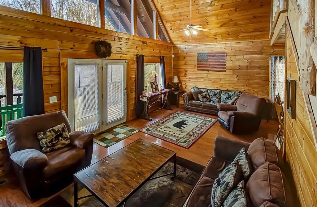 Photo of 1663 Little Cabin Loop