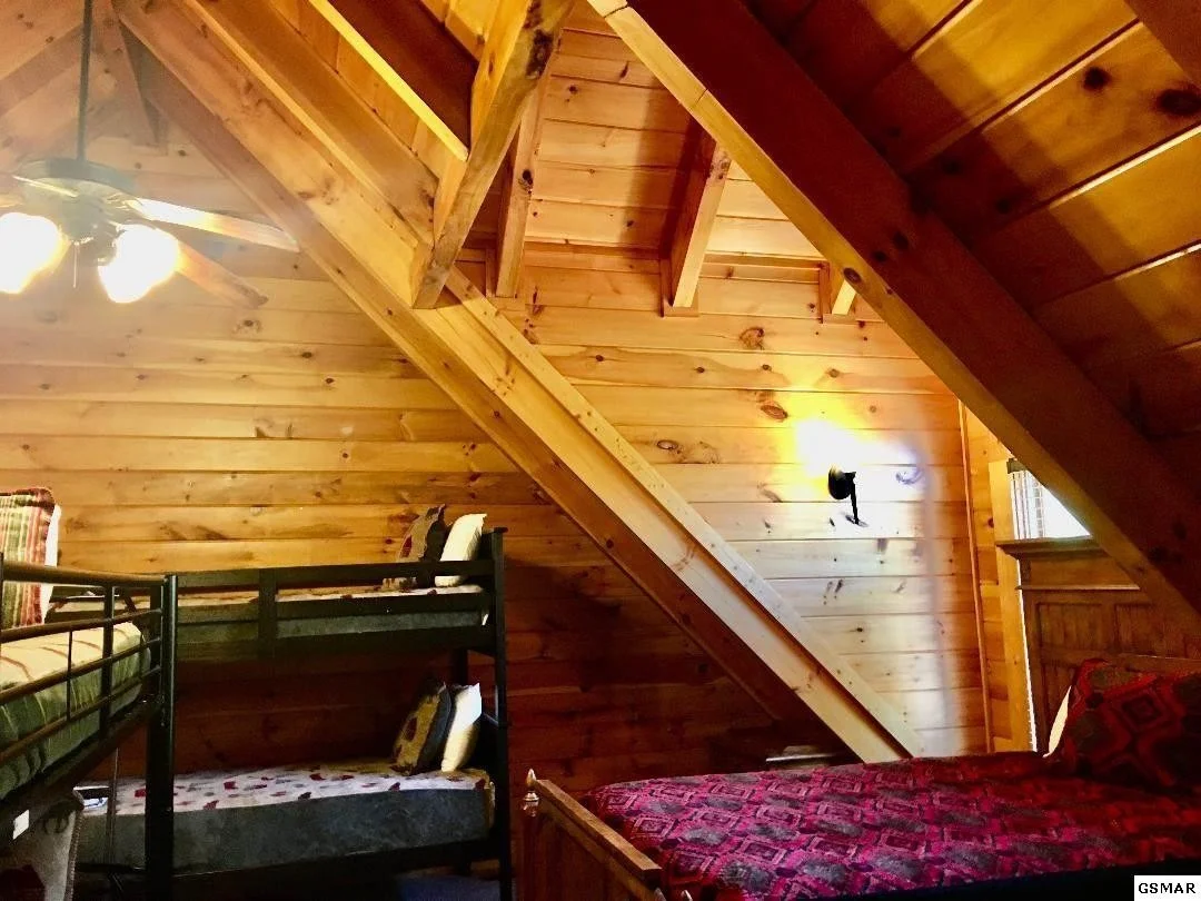 Photo of Unit MEMORYMAKERLODGE at 326 Alpine Mountain Way