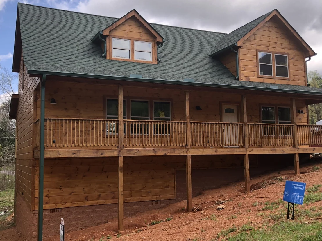 Photo of 3155 Thomas Headrick Rd