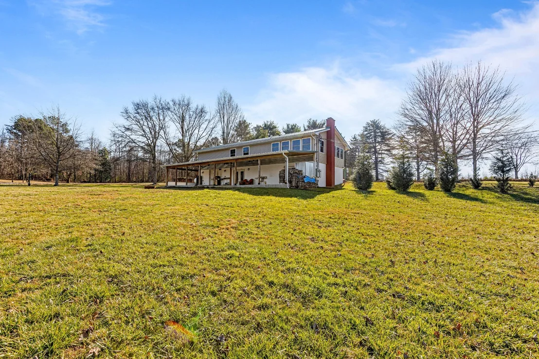 Photo of 711 Lick Point Road