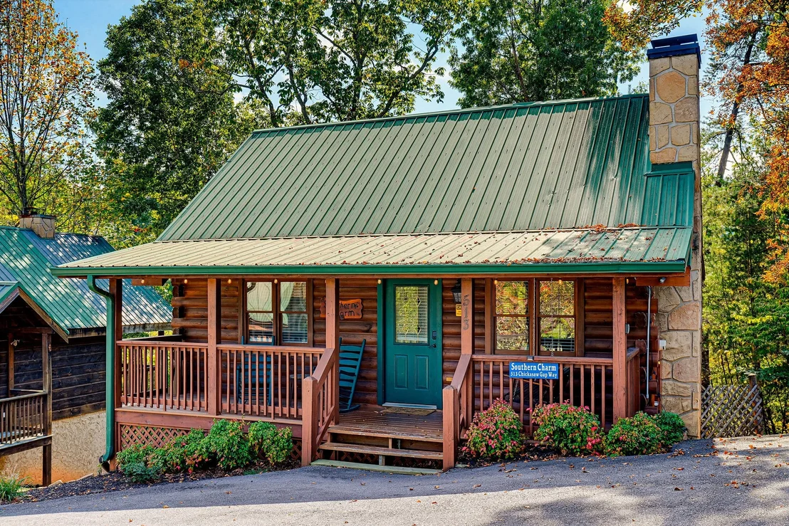 Photo of 513 Chickasaw Gap Way