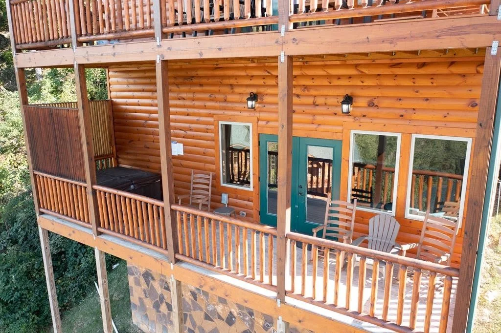 Photo of 1112 N Trail Drive