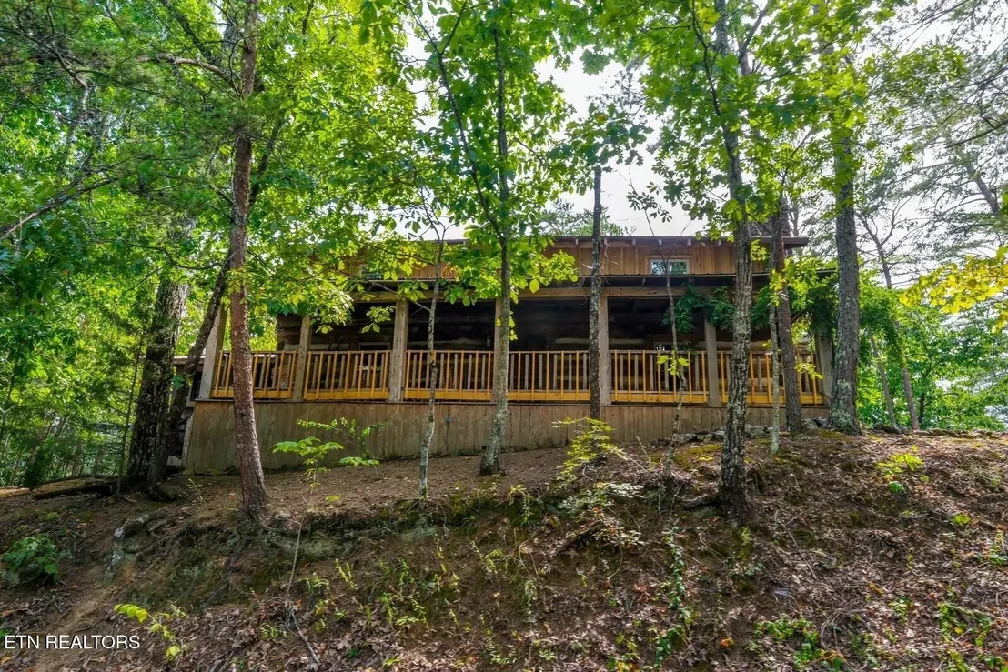 Photo of 867 Lloyd Huskey Rd