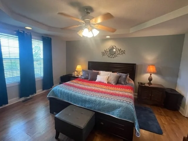Photo of 1241 OLD RED Lane