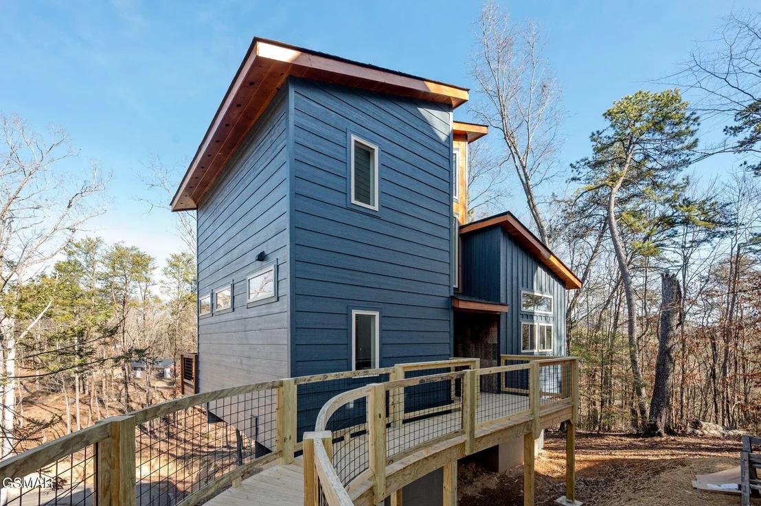 Photo of Unit 1 at 2385 Forge Hideaway Loop