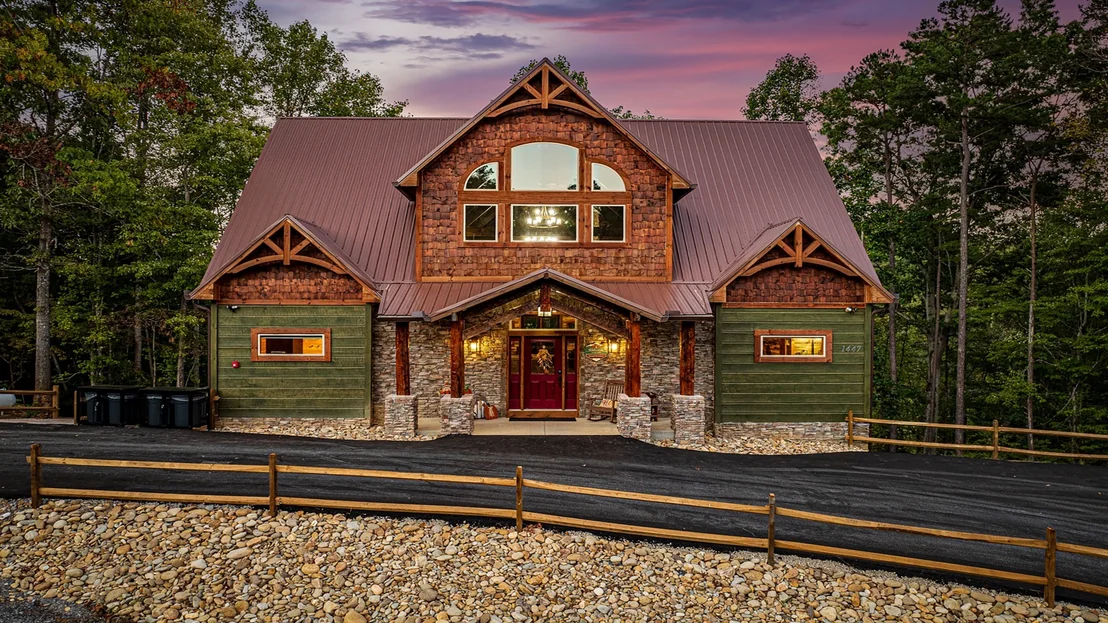 Photo of 1451 Baker Road