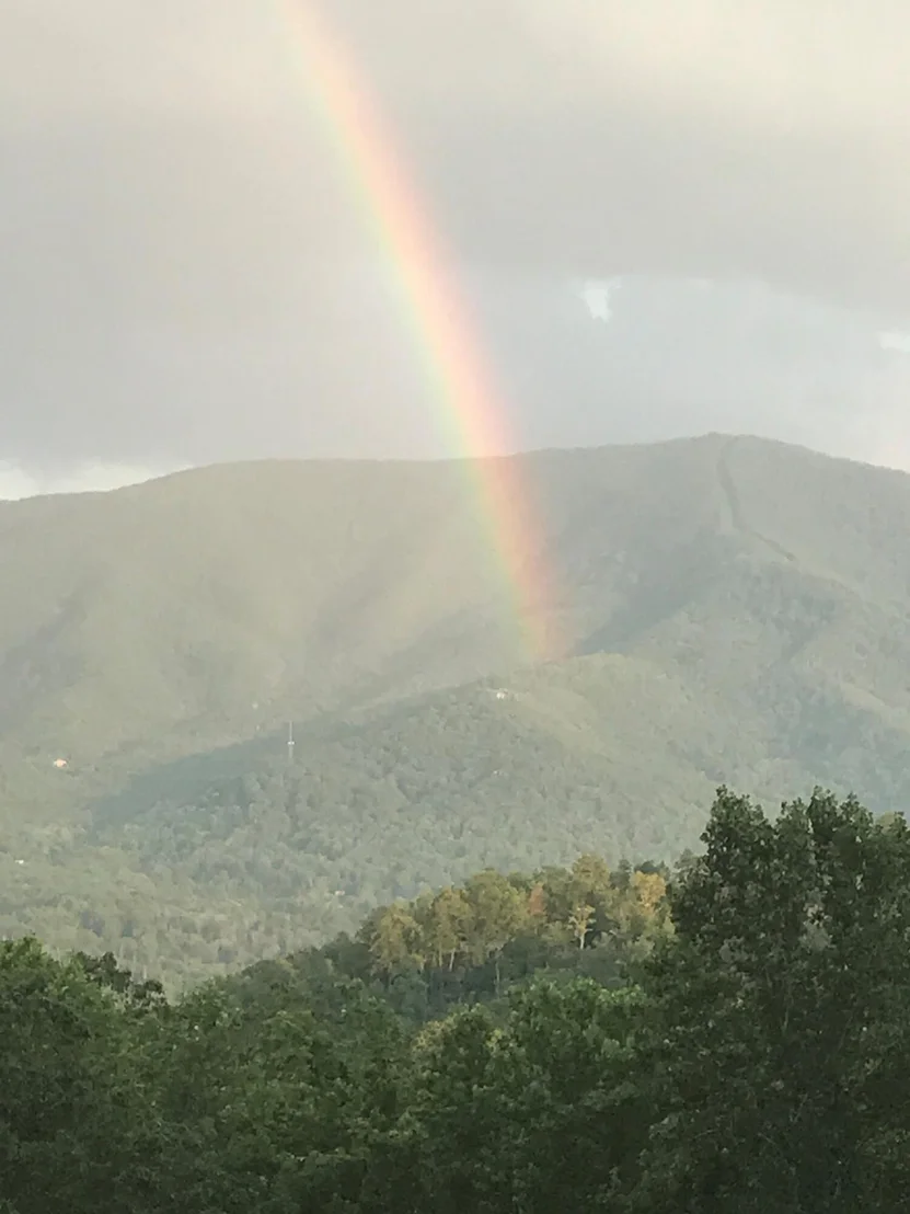 Photo of 2729 Hatcher Mountain Road