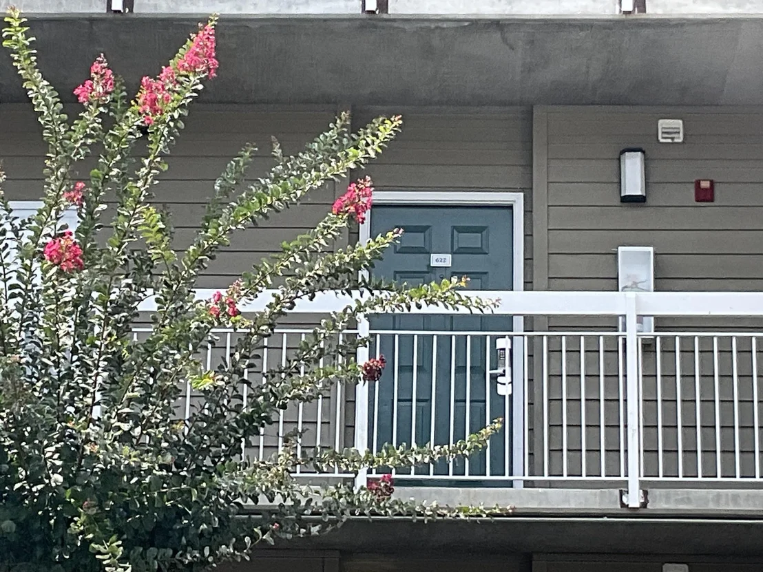 Photo of Unit 621 at 205 Ogle Drive