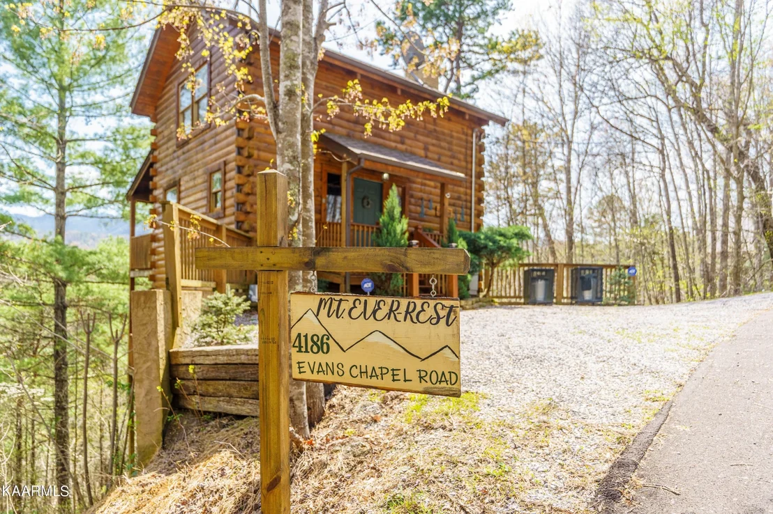 Photo of 4186 Evans Chapel Rd