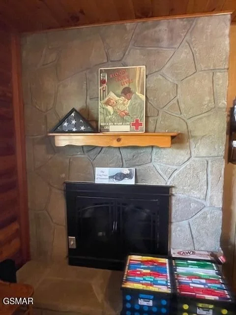 Photo of 2818 GOOSE GAP Road