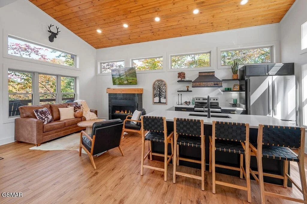 Photo of Unit 3 at 2385 Forge Hideaway Loop