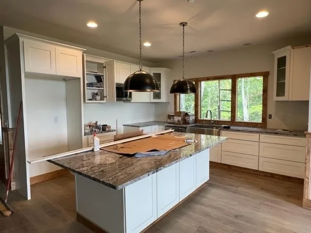 Photo of 2235 Bluff Mountain Road
