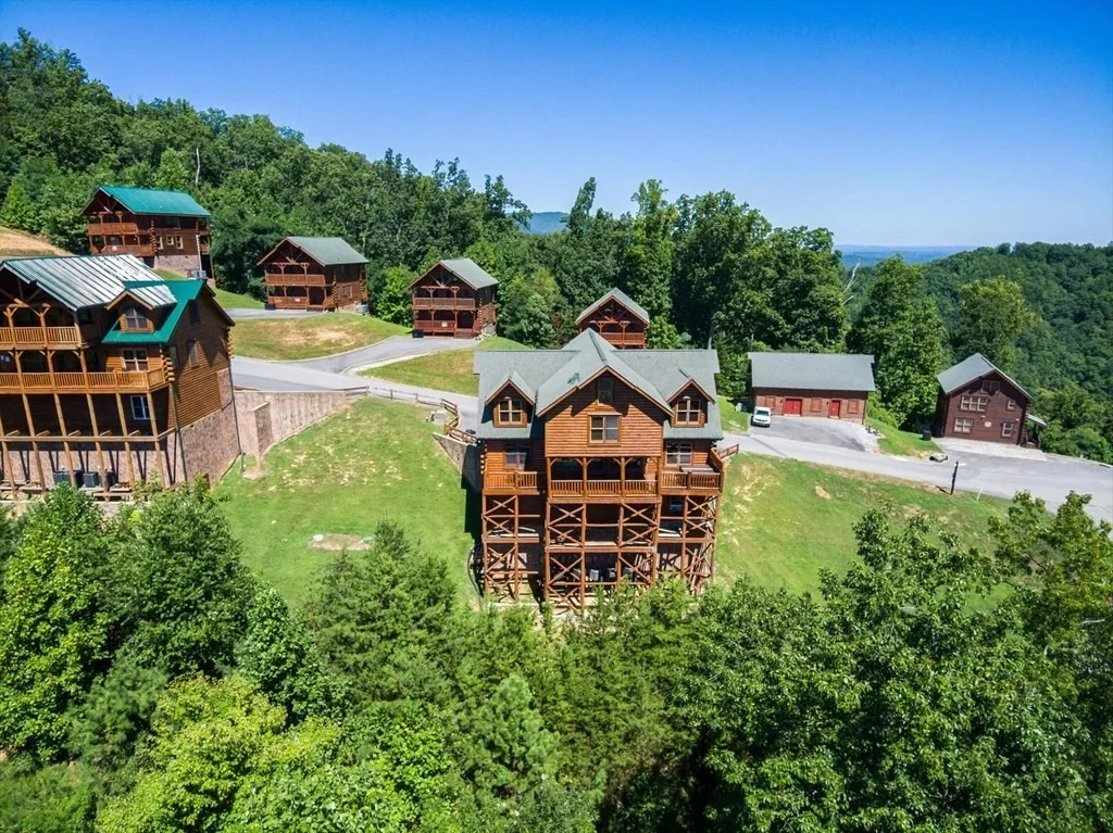 Photo of 2736 Mountain Preserve Drive